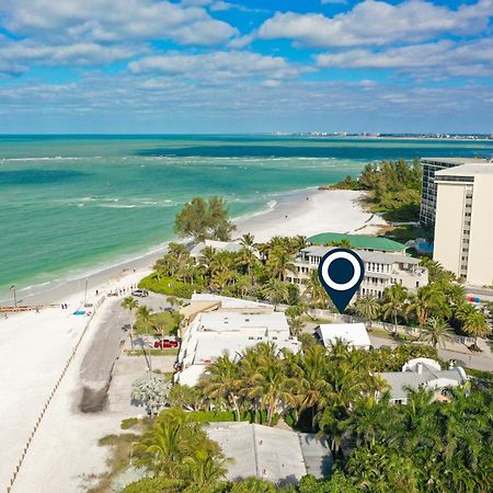 Parrot Beach Cottages Сиеста-Ки Экстерьер фото