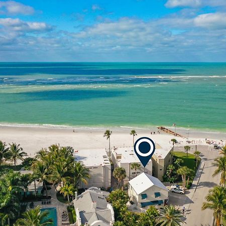 Parrot Beach Cottages Сиеста-Ки Номер фото